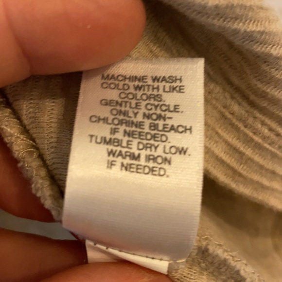 J.Jill dolman sweater FINAL PRICE DROP - Picture 6 of 8